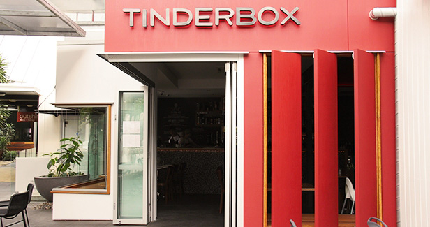 Tinderbox Kitchen Fortitude Valley The Weekend Edition   Tinderbox 