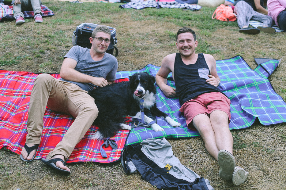 Moonlight Cinema | What Is On In Brisbane | The Weekend Edition