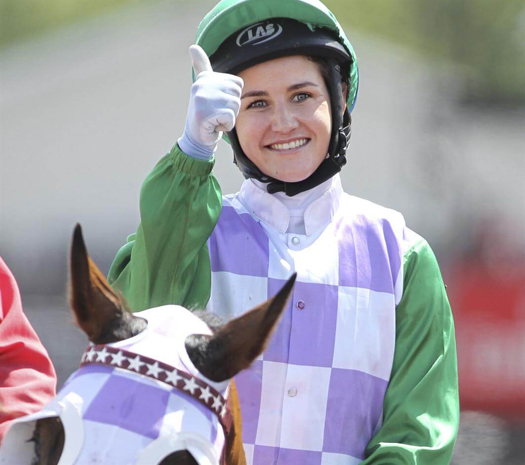 Life As I Know It by Michelle Payne