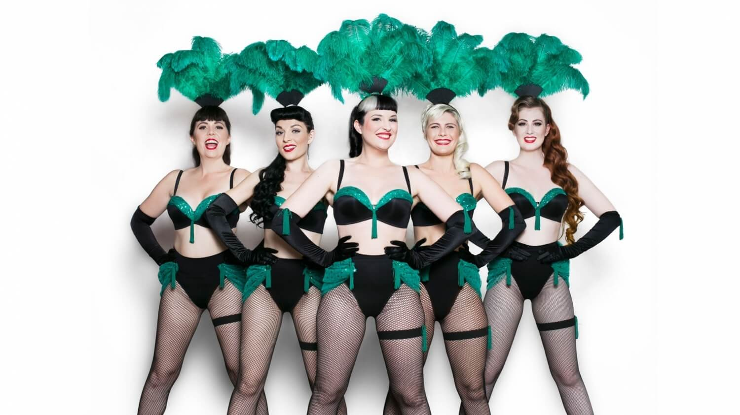 A Brief History Of Burlesque The Weekend Edition Whats On In Brisbane.