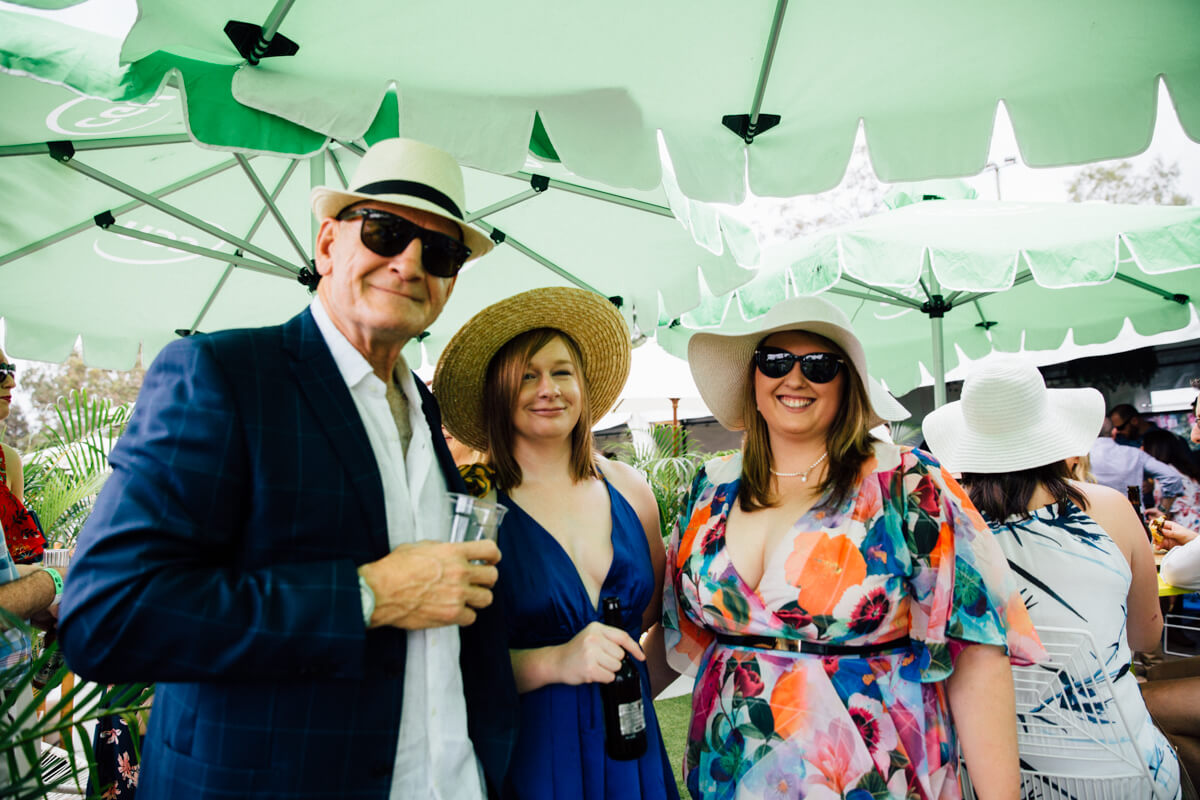 Polo in the City | The Weekend Edition | What's on in Brisbane