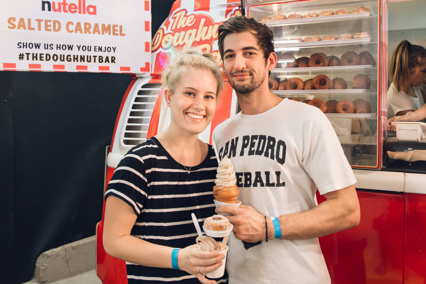 Brisbane Ice Cream Festival | The Weekend Edition | What's on in Brisbane