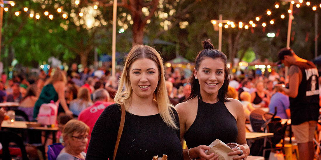 Eats & Beats Events The Weekend Edition