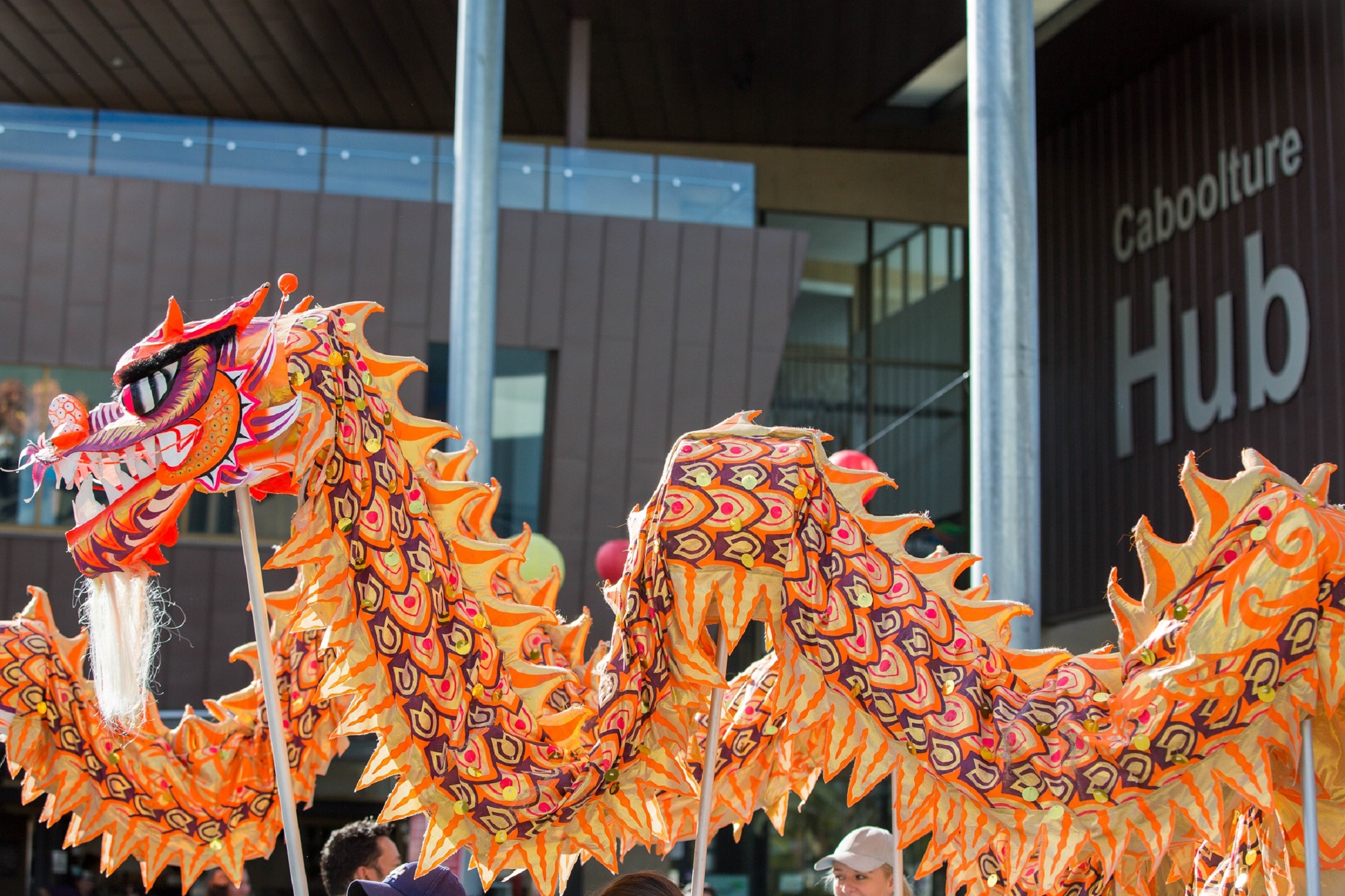 Moreton Bay Region Lunar New Year | Events | The Weekend Edition