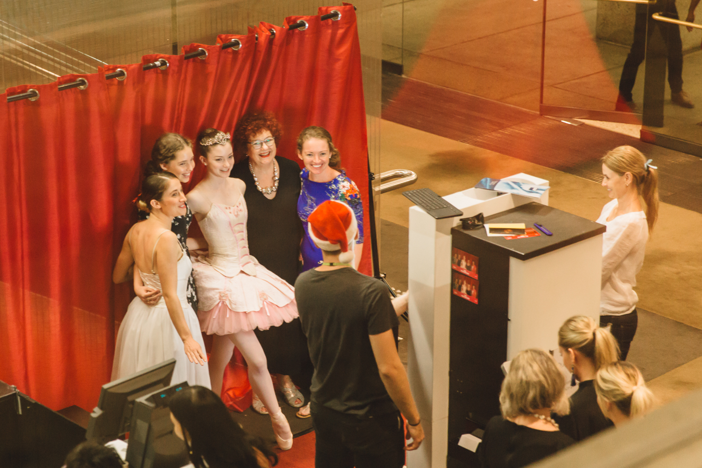 Queensland Ballet's The Nutcracker The Weekend Edition What's on in