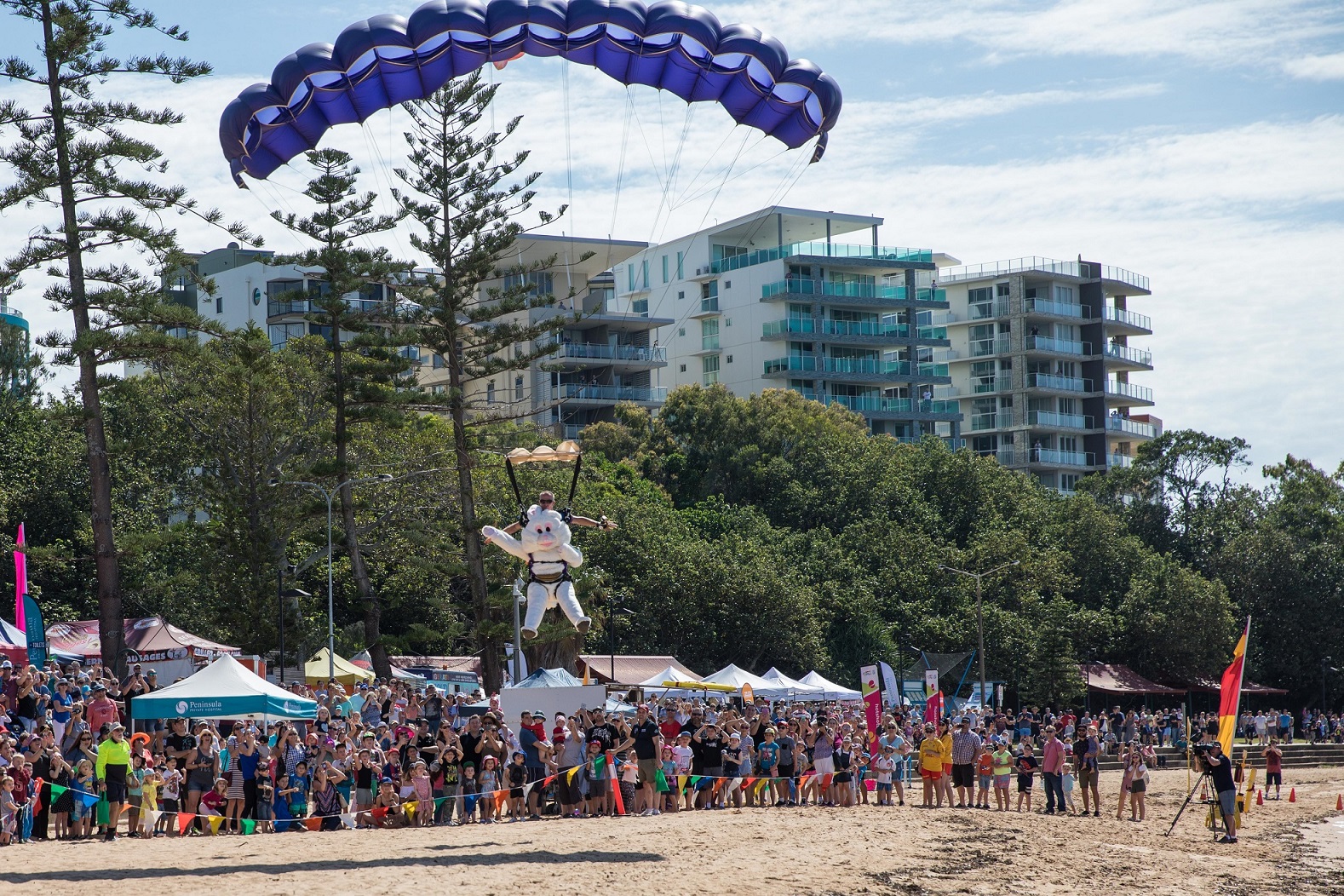 Redcliffe Festival of Sails The Weekend Edition What's on in Brisbane