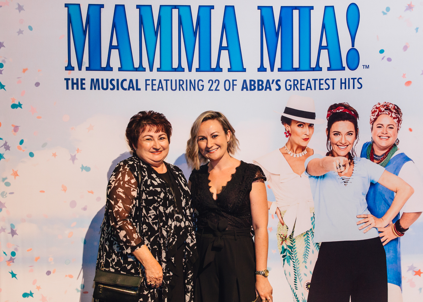 Mamma Mia! The Weekend Edition What's on in Brisbane