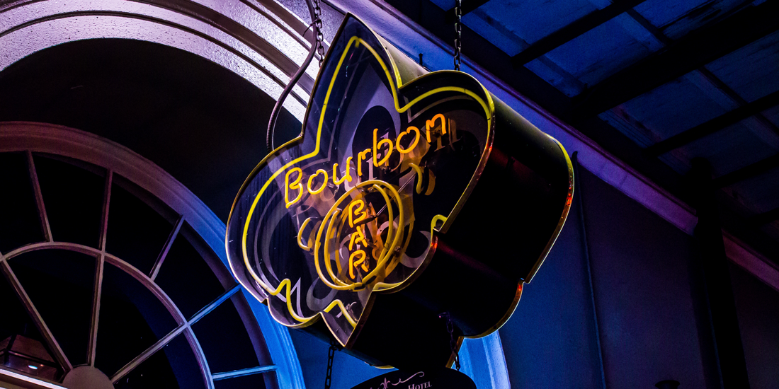 New Orleans Bourbon Festival Events The Weekend Edition