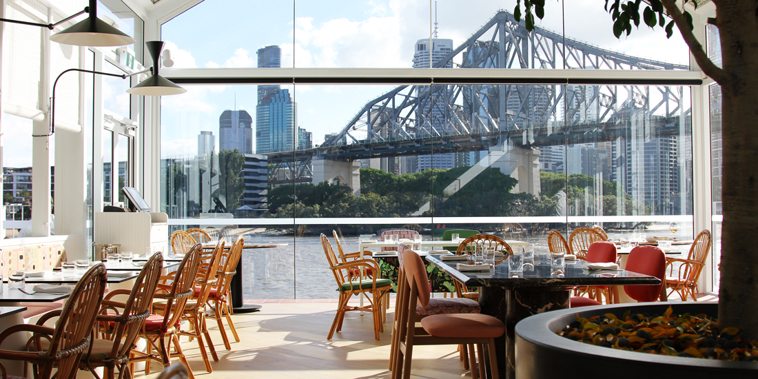 ARC Dining and Wine Bar | Brisbane City restaurant and bar