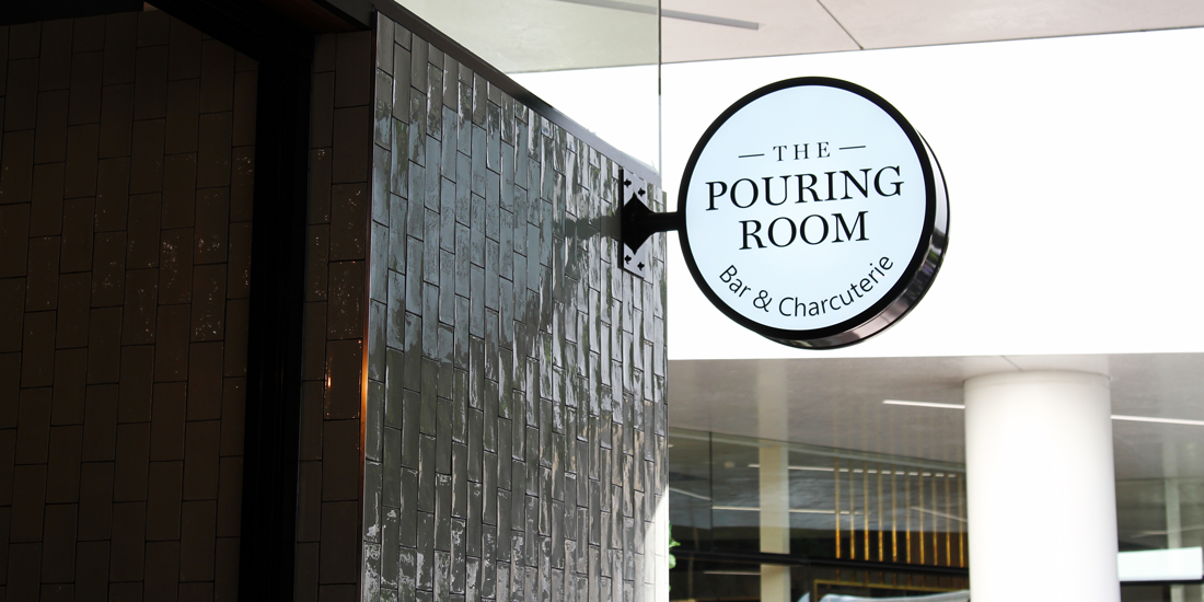 The Pouring Room | Brisbane City wine bar | The Weekend Edition