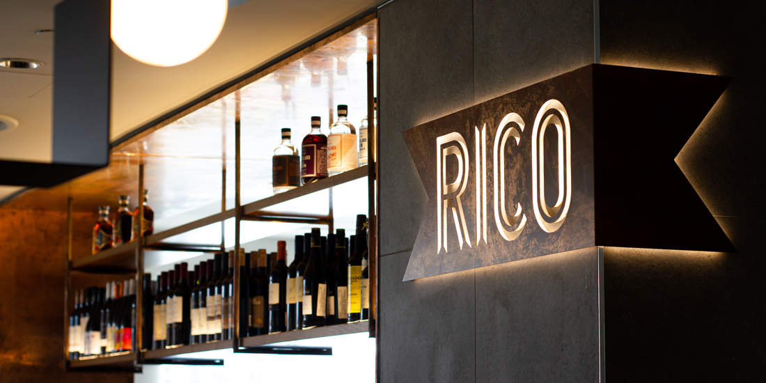 Rico Bar & Dining | Brisbane City restaurant and bar | The Weekend Edition