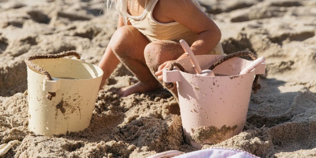 biodegradable beach toys