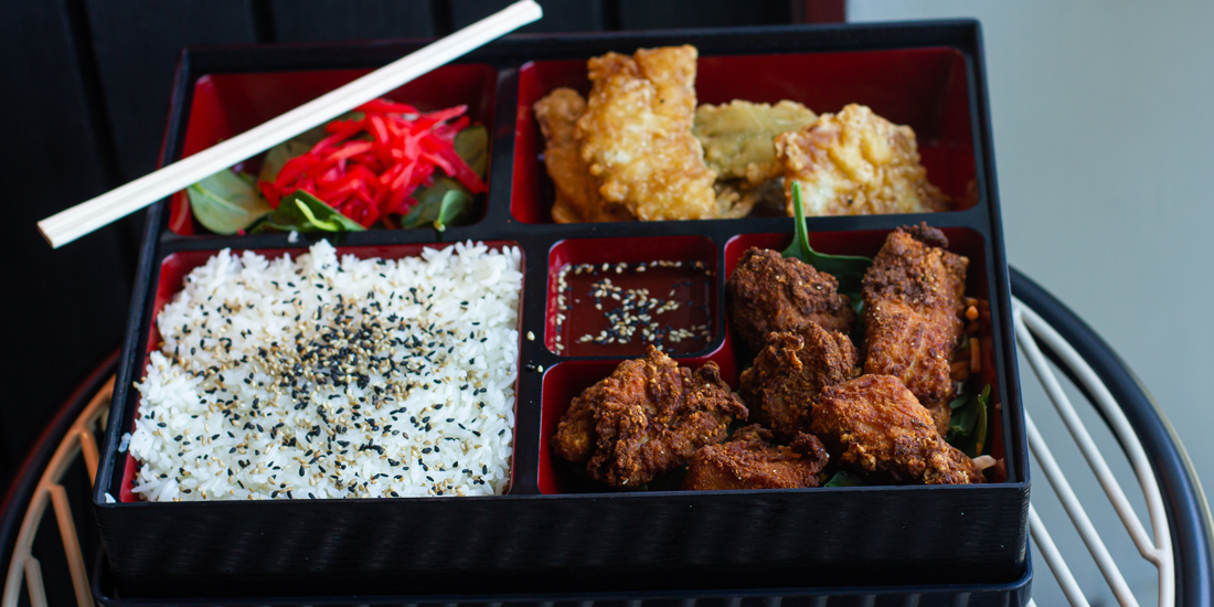 Brisbane S Best Bento Boxes The Round Up The Weekend Edition