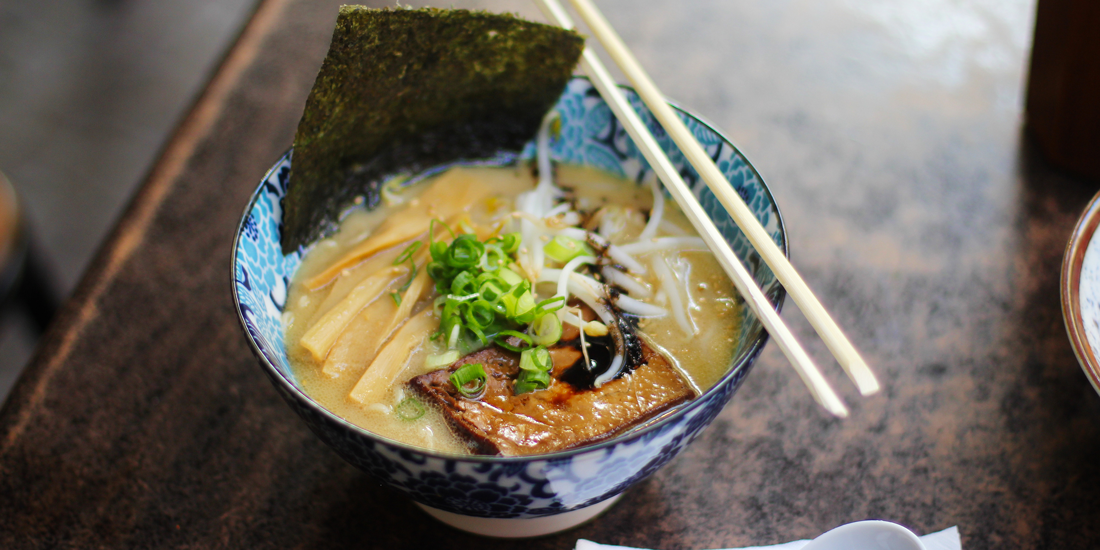 The Best Japanese Takeaway In Brisbane The Round Up The Weekend Edition