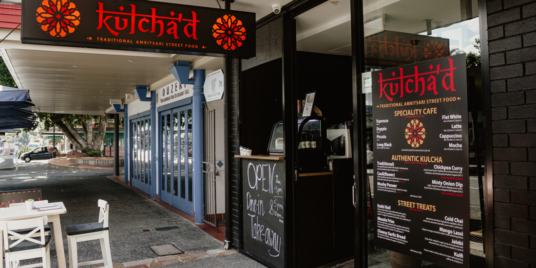 Kulcha'd | West End Indian restaurant | The Weekend Edition