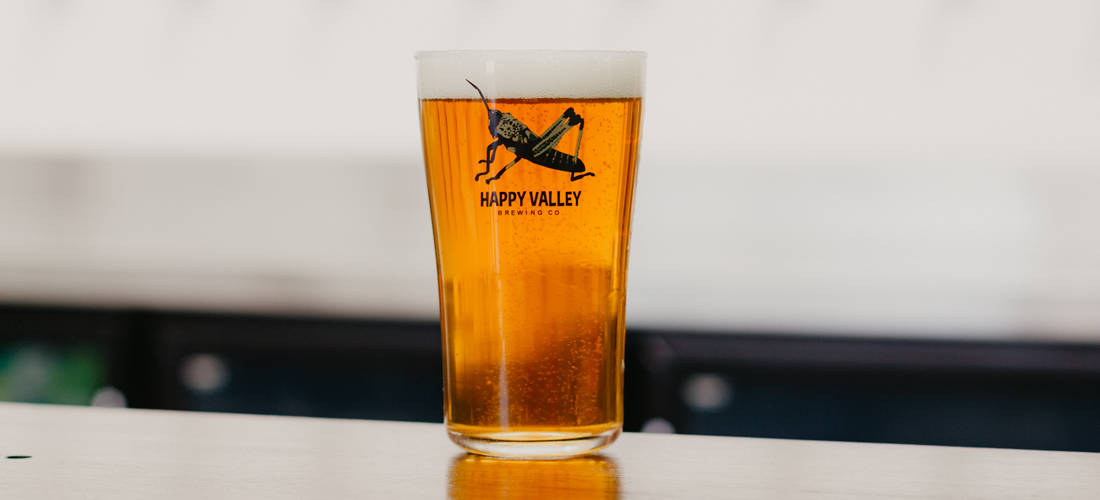 Valley Brewing Company (Official)