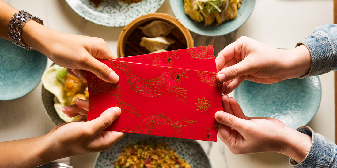 Lunar New Year at Treasury Brisbane | What's On Brisbane | The Weekend