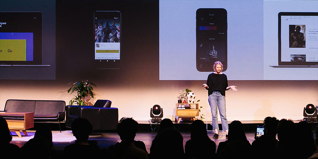 The Design Conference What's On Brisbane The Weekend Edition