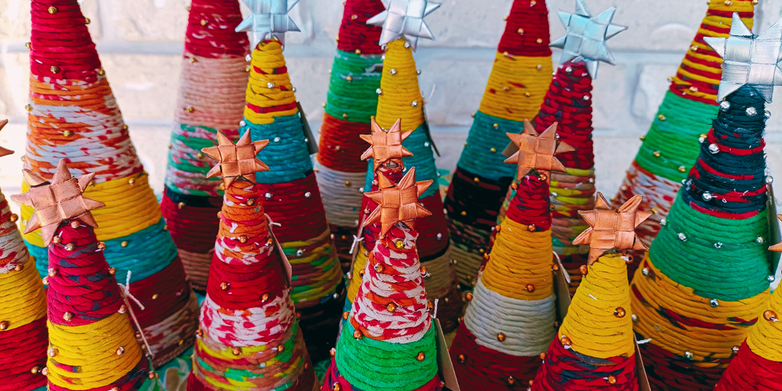 Brisbane Fair Trade Christmas Market | What's On Brisbane | The Weekend ...