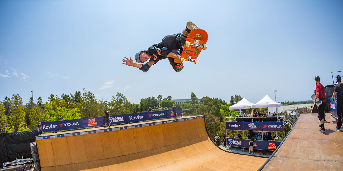 Nitro World Games What's On Brisbane The Weekend Edition