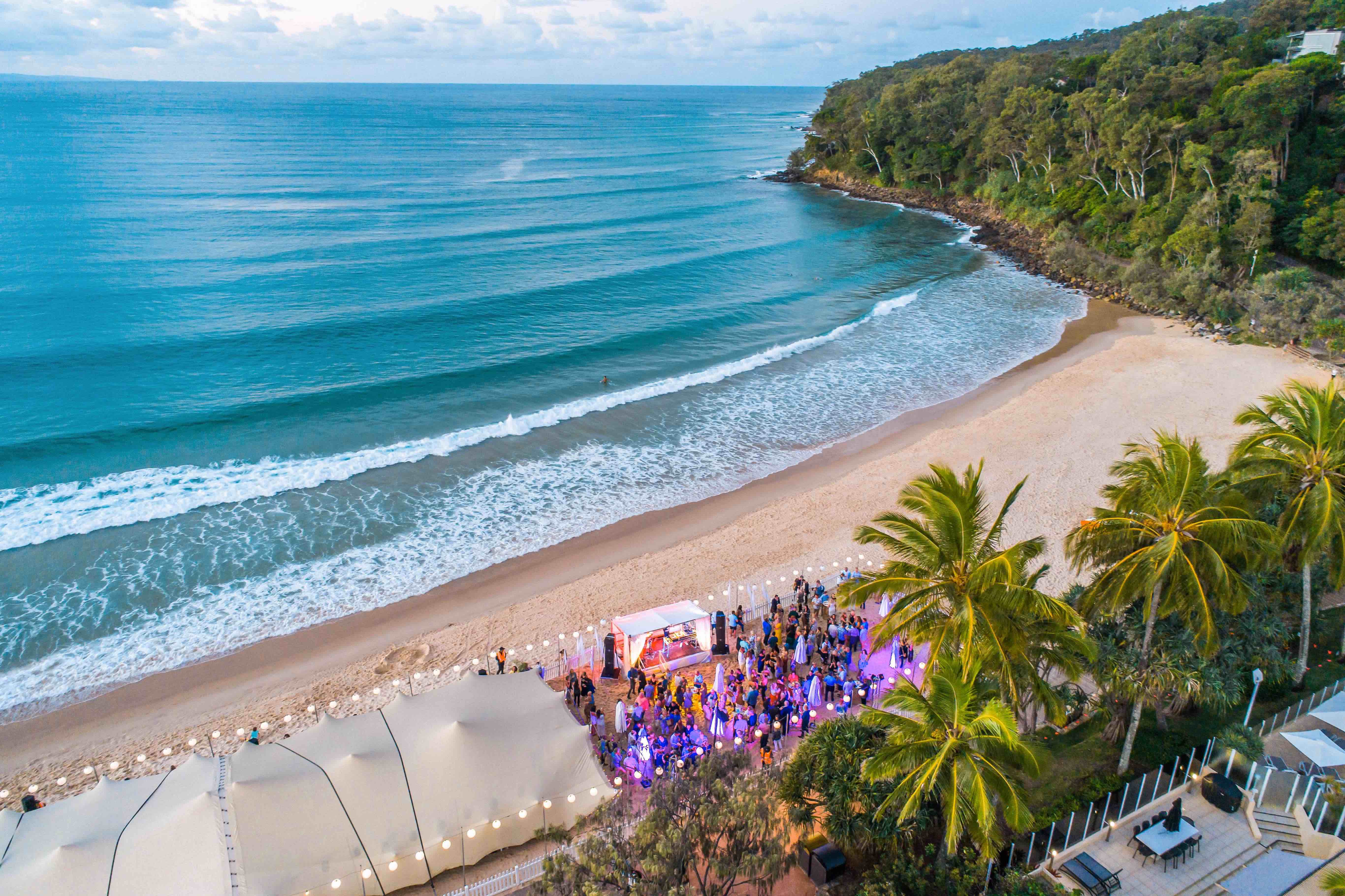 Noosa Eat & Drink Festival 2025 What's on in Brisbane