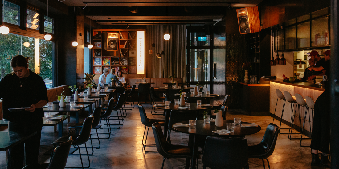 Ruby, My Dear | Best cafes, bars and restaurants in Newstead