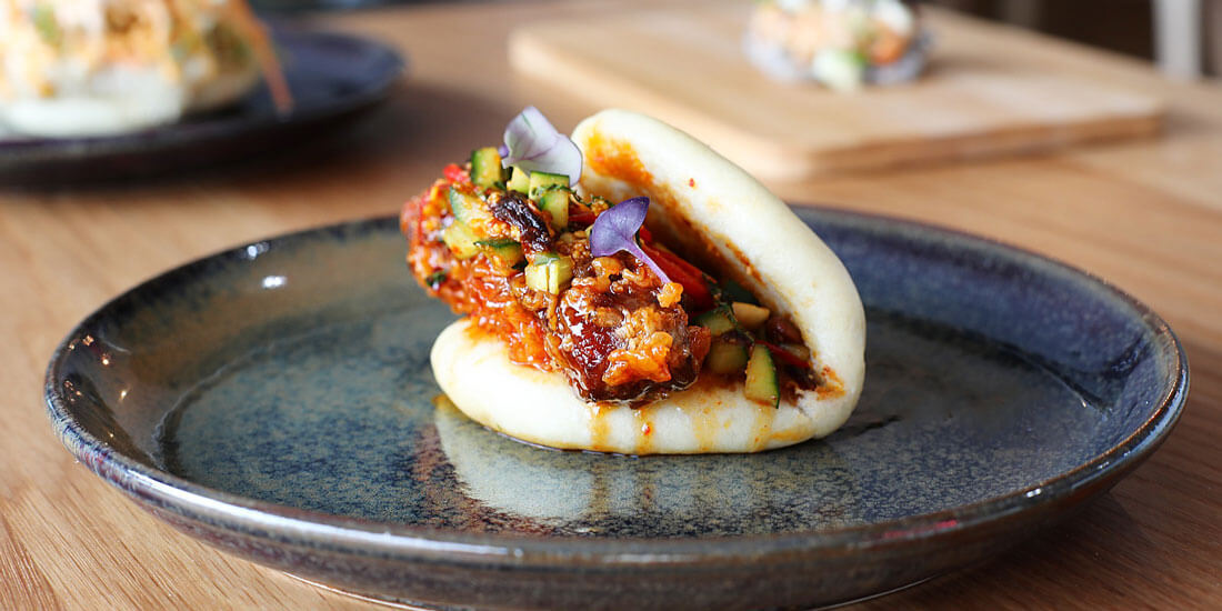 Lucky Bao degustation event | Food News | The Weekend ...