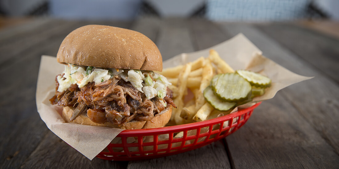 American barbecue at The Star | The Star Gold Coast | The Weekend ...