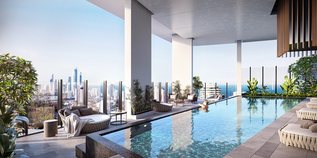 The Star Residences | The Star Gold Coast | The Weekend Edition Gold Coast