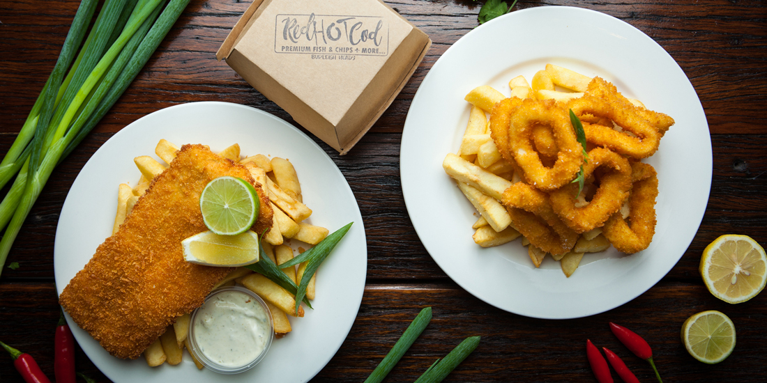 The Gold Coast's best fish and chips | Food News | The Weekend Edition
