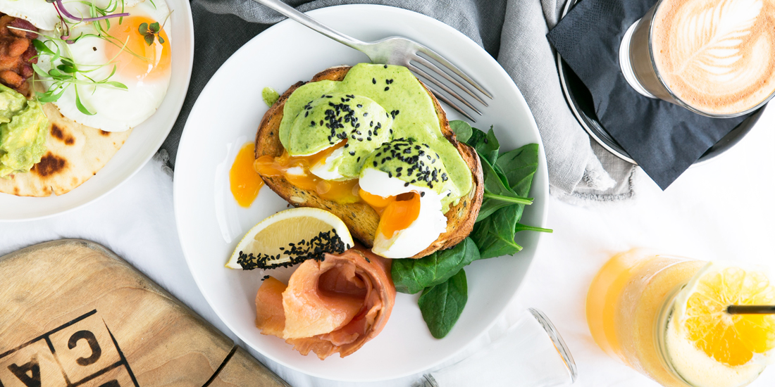 Healthy eating spots on the Gold Coast | Healthy Cafes Gold Coast | The