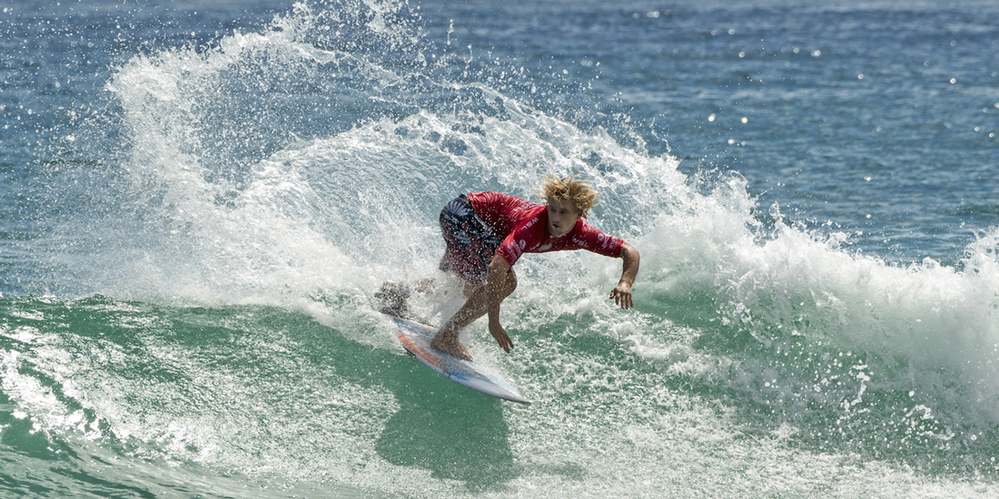 Surfing festival Gold Coast Open rolls into Burleigh | The Weekend ...