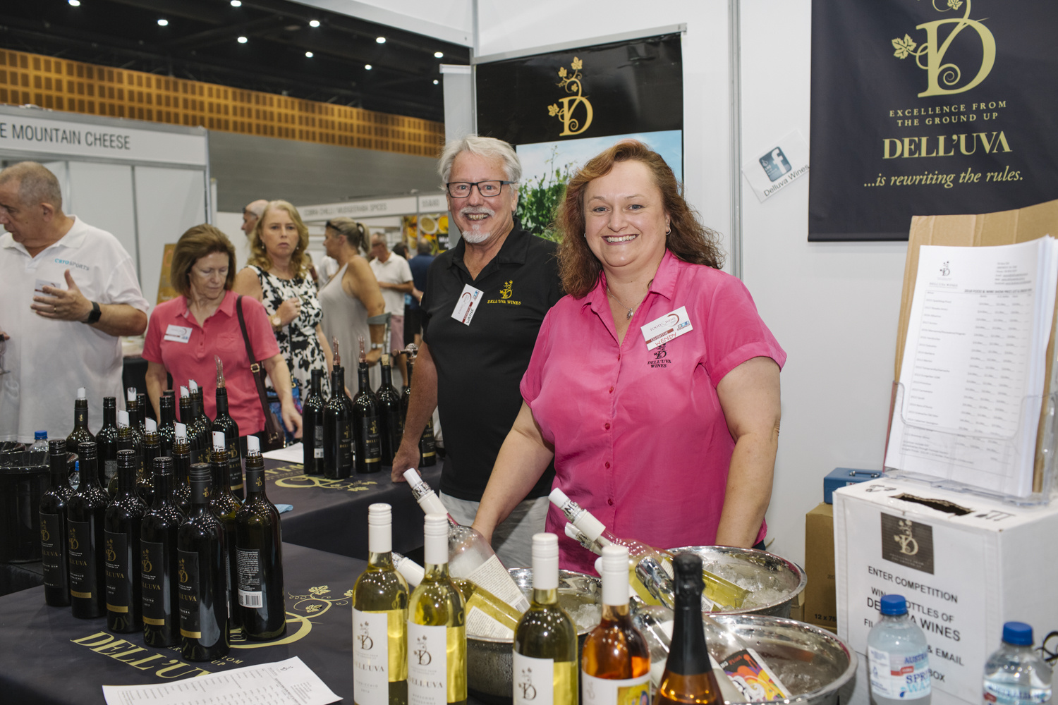 Gold Coast Food & Wine Expo Social Photography The Weekend Edition