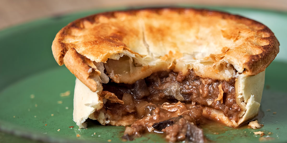 Five must-visit pie shops | The Weekend Series | The Weekend Edition