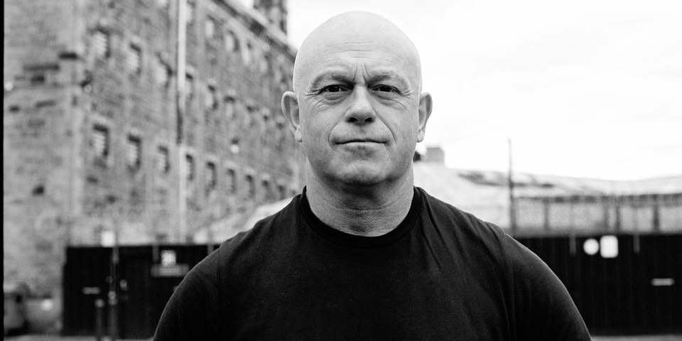 Ross Kemp TV