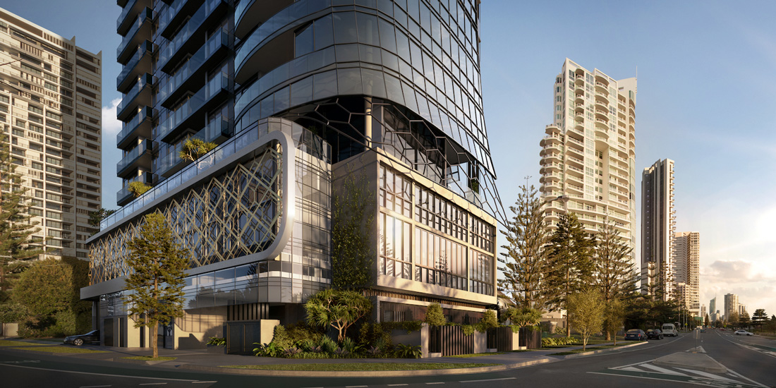 Elysian Broadbeach | Gold Coast Property | The Weekend Edition Gold Coast