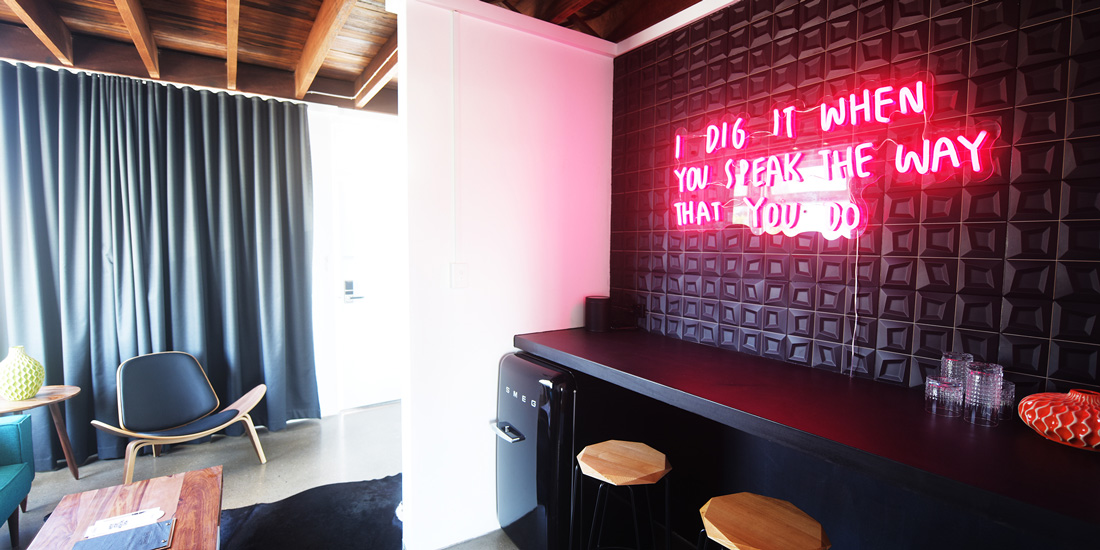 The Pink Hotel Coolangatta | Gold Coast Boutique Hotels | The Weekend