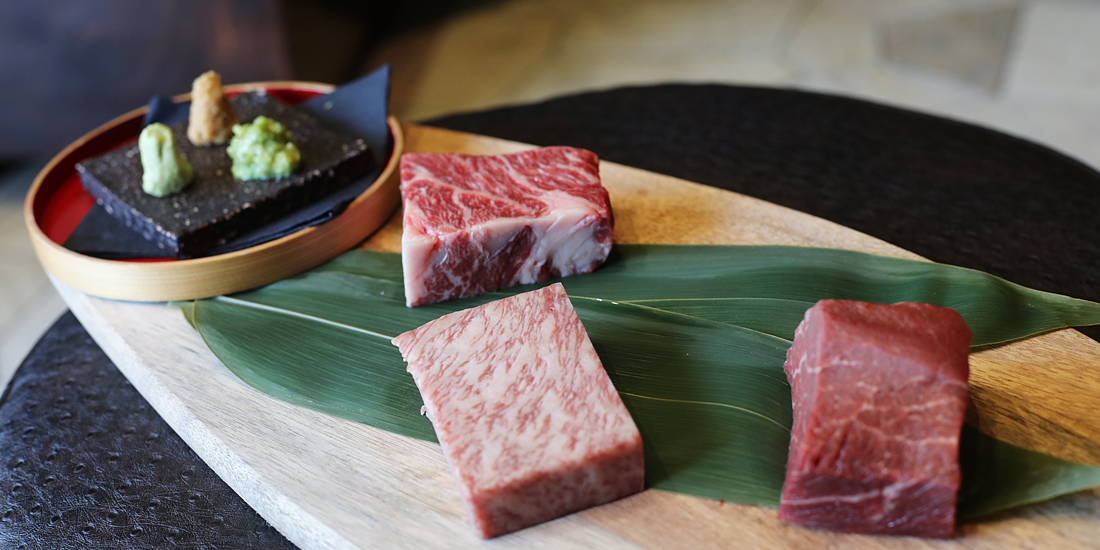 Wagyu Bar & Wine Ten | Restaurant Ten | Broadbeach Japanese | The ...