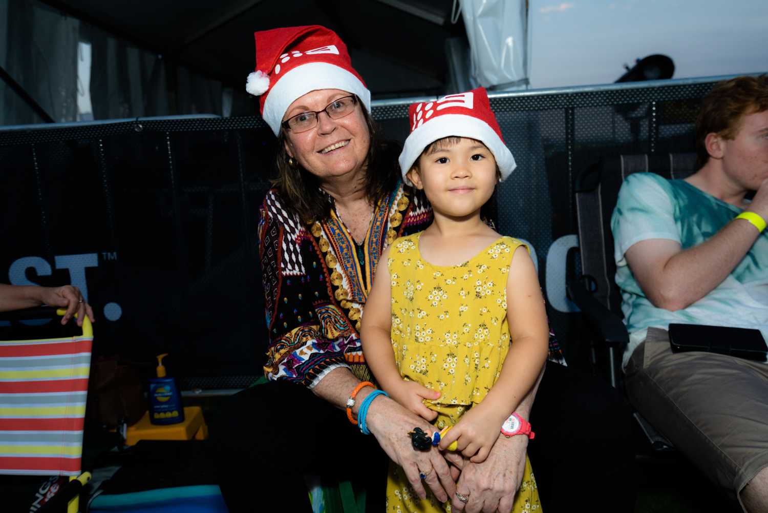 Mayors Christmas Carols Gold Coast Social Photography The Weekend