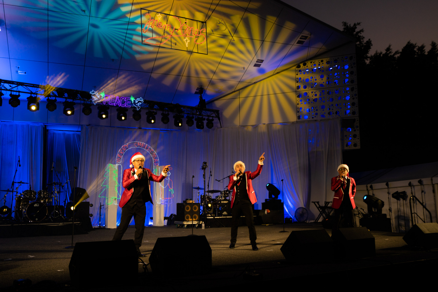 Mayors Christmas Carols Gold Coast Social Photography The Weekend