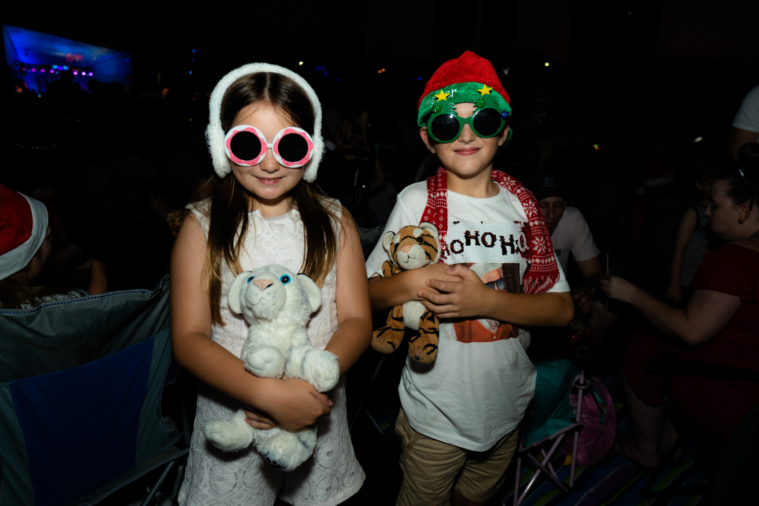 Mayors Christmas Carols Gold Coast Social Photography The Weekend