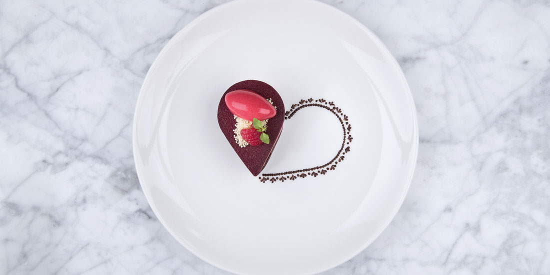 Valentine's Day Gold Coast Gold Coast restaurants The Weekend