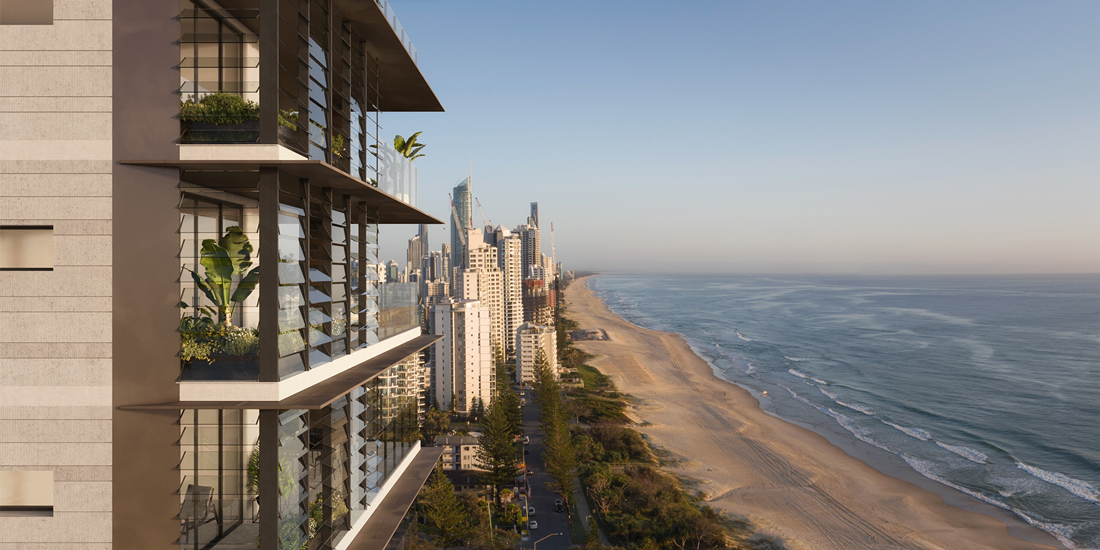 31 Broadbeach | Gold Coast property news | The Weekend Edition Gold Coast