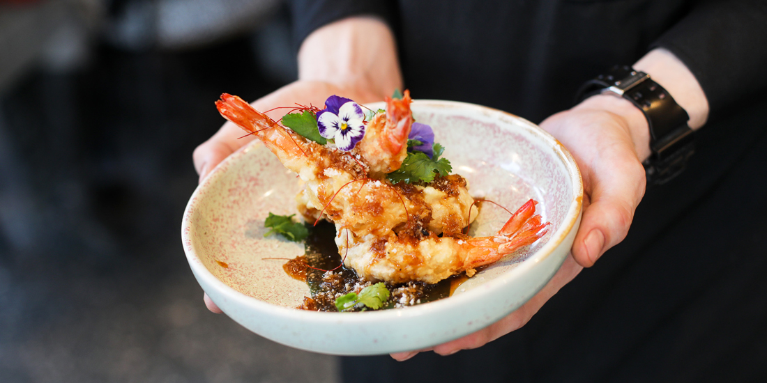 Modern Thai Restaurant Nahm Kitchen And Bar Opens In Broadbeach   TWE Nahm Thai Kitchen 05 