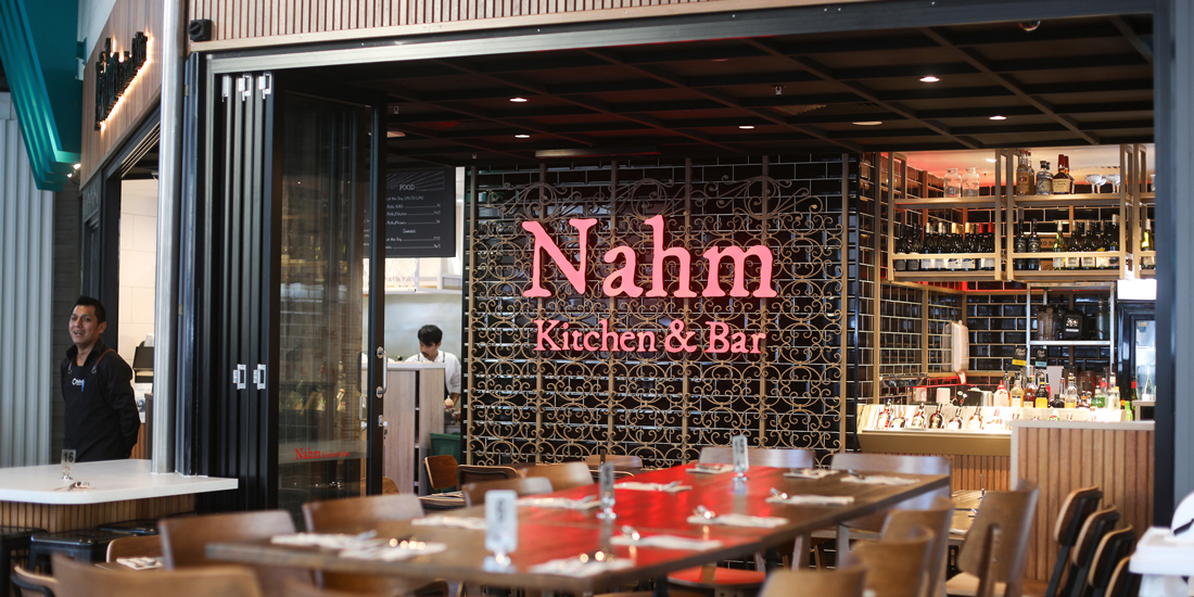 Modern Thai Restaurant Nahm Kitchen And Bar Opens In Broadbeach   TWE Nahm Thai Kitchen 10 