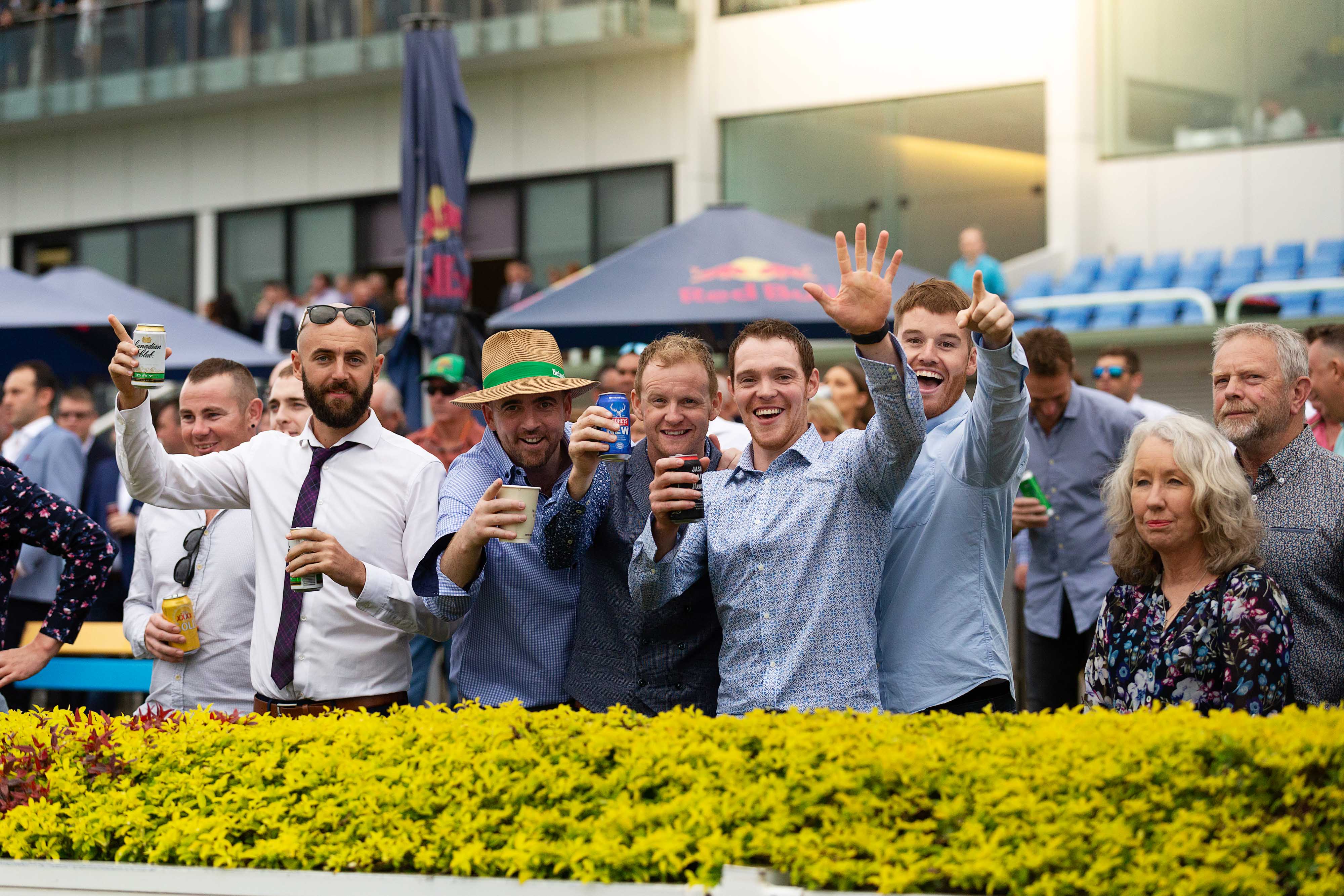 All Stars Raceday at Gold Coast Turf Club Events The Weekend