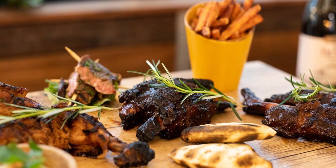 Meat & Co Broadbeach | The Weekend Edition's Stumble Guide