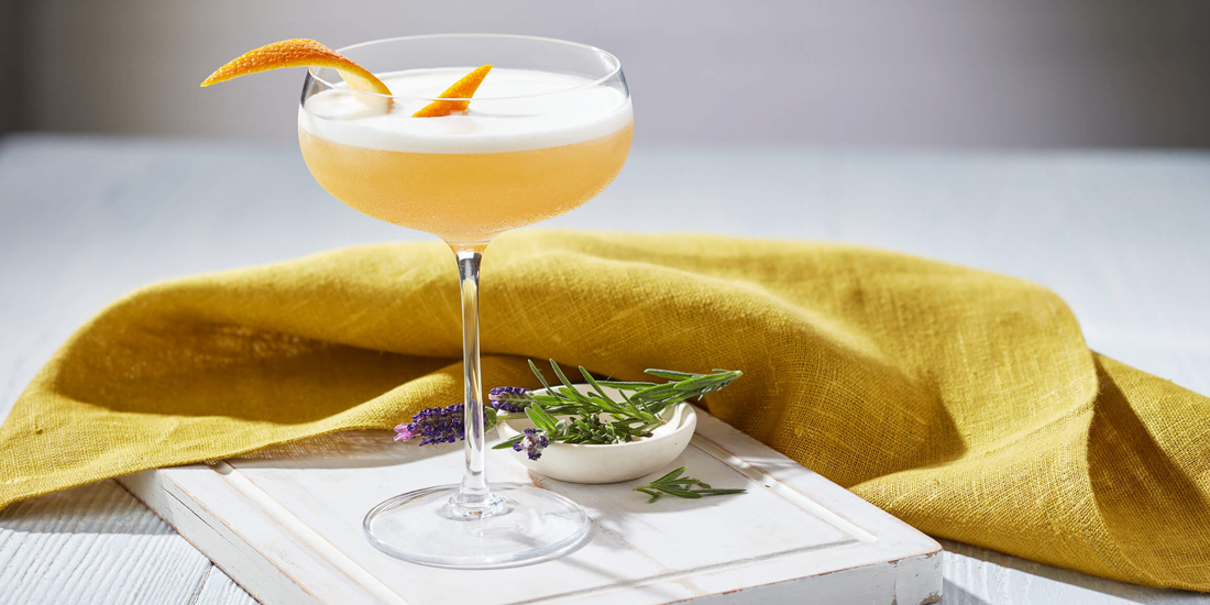 Easy Gin Cocktail Recipes To Make At Home For World Gin Day 7814