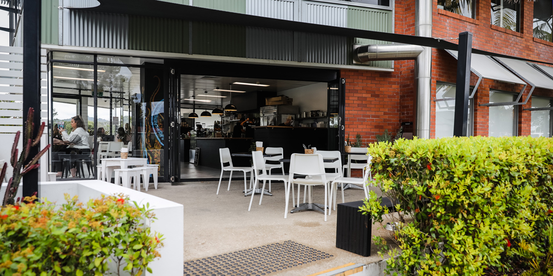 Milk Money Espresso | Cafe Robina | The Weekend Edition Gold Coast