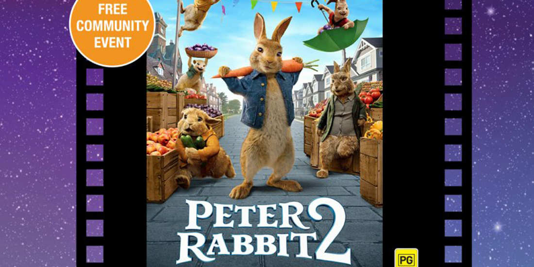 Peter Rabbit 01